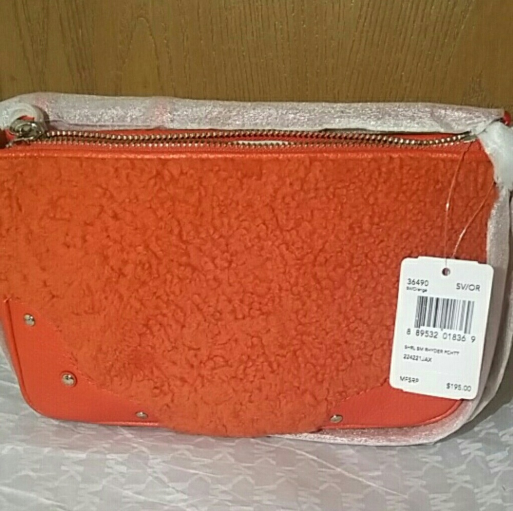 COACH Crossbody